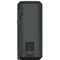 Sony SRS-XE200 trådløs og transportabel højttaler (sort)