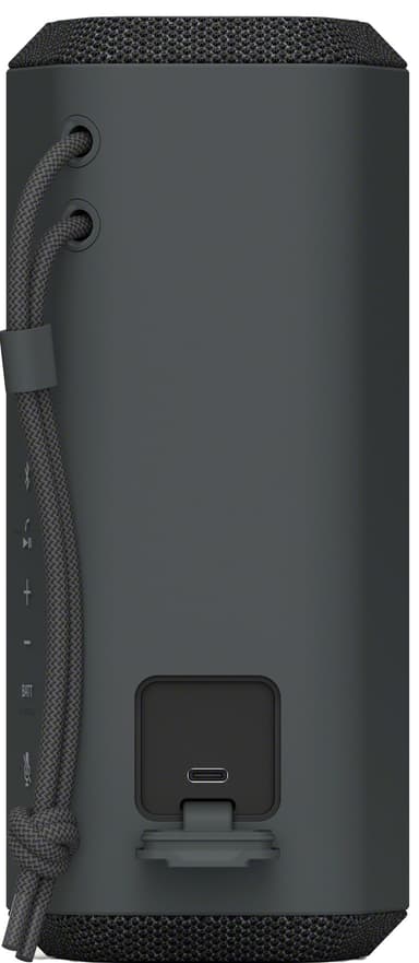 Sony SRS-XE200 trådløs og transportabel højttaler (sort)