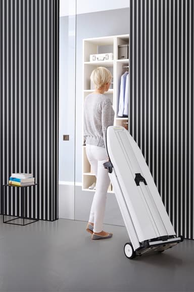 Miele FashionMaster strygesystem B4312NER (antracit/grå)