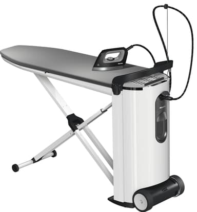 Miele FashionMaster strygesystem B4312NER (antracit/grå)