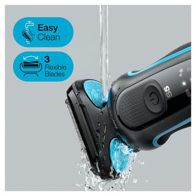 Braun Series 5 barbermaskine 51-M4500CS