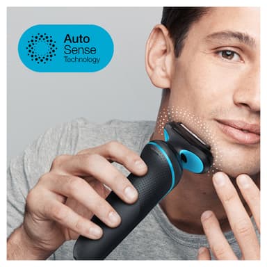 Braun Series 5 barbermaskine 51-M4500CS