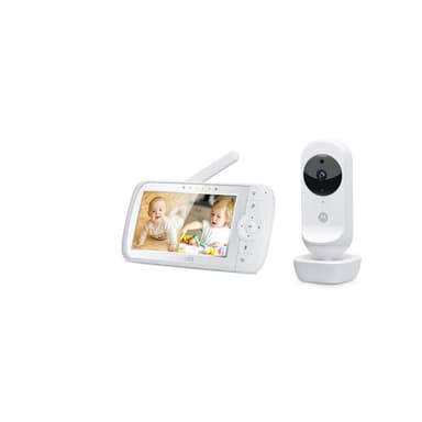 Babymonitor Ease 35 Video