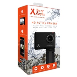 Bear Grylls HD Action Camera