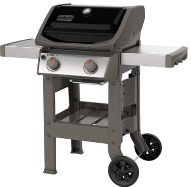 Weber Spirit II E-210 gasgrill