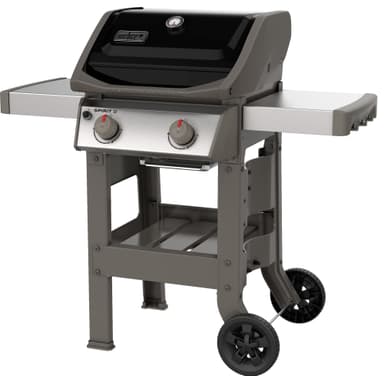 Weber Spirit II E-210 gasgrill