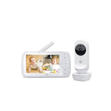 Babymonitor Ease 35 Video