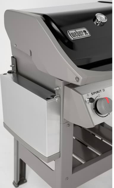 Weber Spirit II E-310 gasgrill