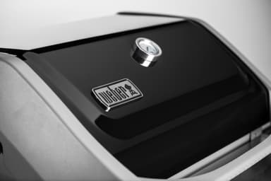 Weber Spirit II E-310 gasgrill