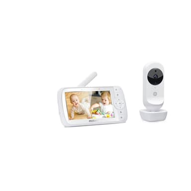 Babymonitor Ease 35 Video