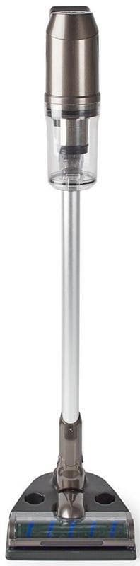 Nedis Stick Støvsuger | 200 W | 22.2 VAC | Motoriseret blød børste med integreret belysning | 17000 Pa | HEPA luftfilter | Blå / Grå