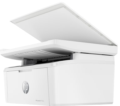 HP LaserJet M140we AiO laserprinter Elgiganten