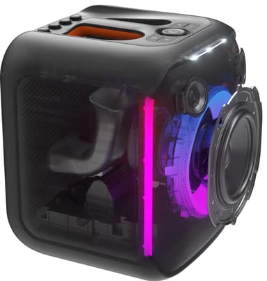 JBL PartyBox Encore festhøjttaler (sort)