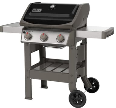 Weber Spirit II E-310 gasgrill