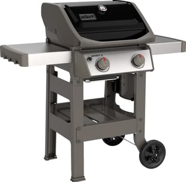Weber Spirit II E-210 gasgrill