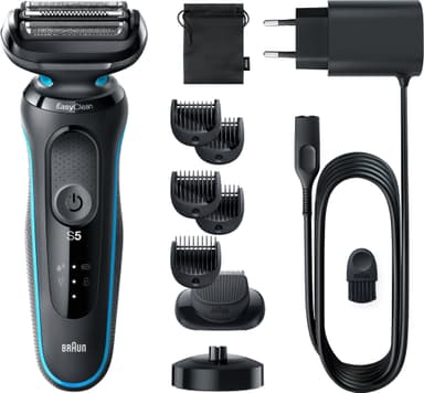 Braun Series 5 barbermaskine 51-M4500CS thumbnail