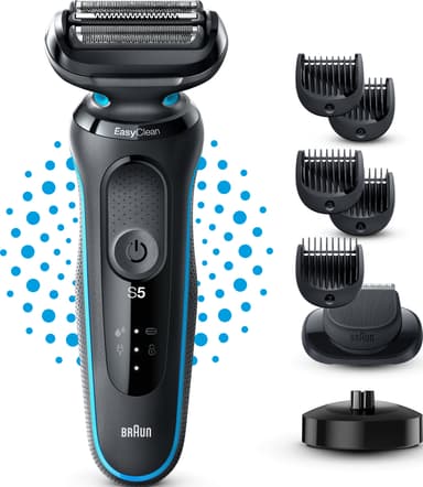Braun Series 5 barbermaskine 51-M4500CS