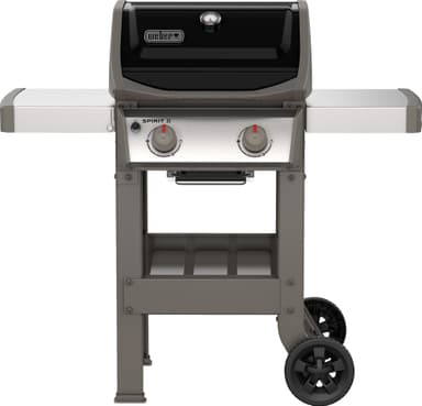 Weber Spirit II E-210 gasgrill