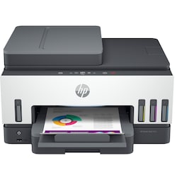 HP Smart Tank 7605 AIO inkjet printer