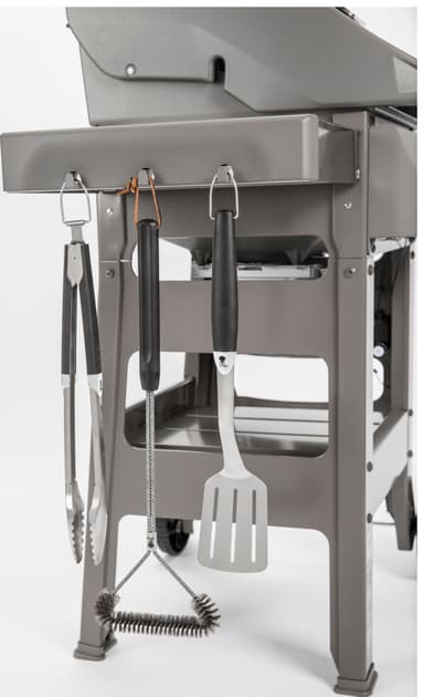 Weber Spirit II E-310 gasgrill