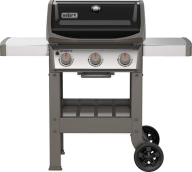 Weber Spirit II E-310 gasgrill thumbnail