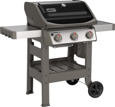 Weber Spirit II E-310 gasgrill
