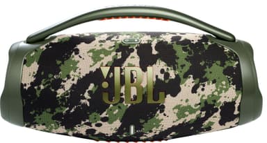 JBL Boombox 3 transportabel højttaler (squad)