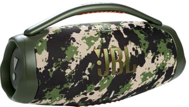 JBL Boombox 3 transportabel højttaler (squad)