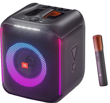 JBL PartyBox Encore festhøjttaler (sort)