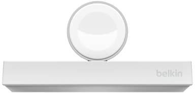 Belkin BOOSTCHARGE PRO bærbar hurtigoplader til Apple Watch