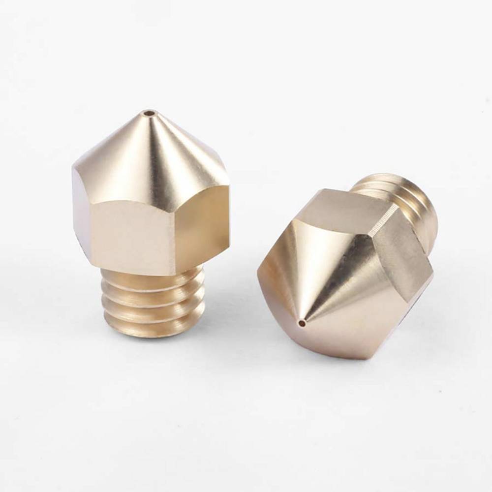 FabConstruct RN35353 FabConstruct Nozzle MK8 0.20 mm 1 stk