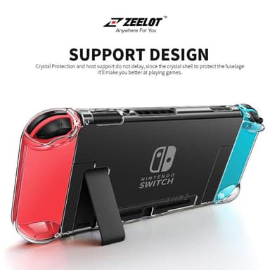Nintendo Switch Case Nintendo Switch