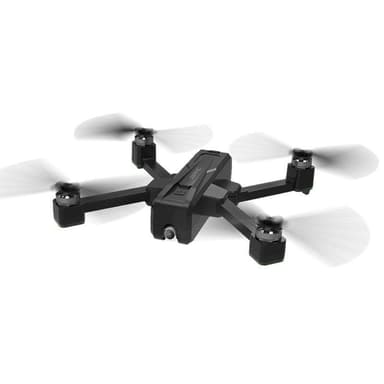X11P Fjernstyret drone med 4K kamera