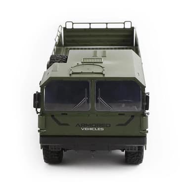 Fjernstyret militær lastbil Q64GR