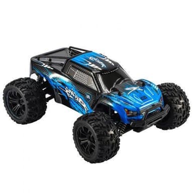 Fjernstyret Offroader JJRC Q122 Blue