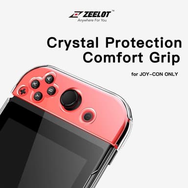Nintendo Switch Joy Con case Nintendo Switch