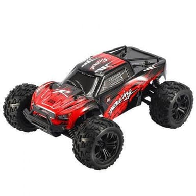 Fjernstyret Offroader JJRC Q122 Blue