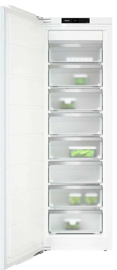 Miele integreret fryser FNS7770E