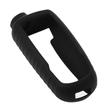 Silikone cover Garmin GPSMAP 64 - Sort