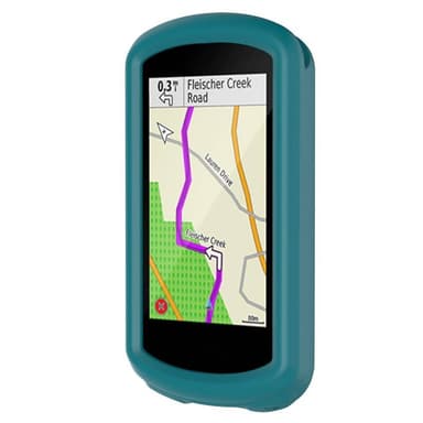 Silikone cover Garmin Edge 1030 Plus - Grøn