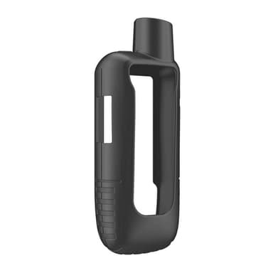 Silikone cover Garmin GPSMAP 66i - Sort