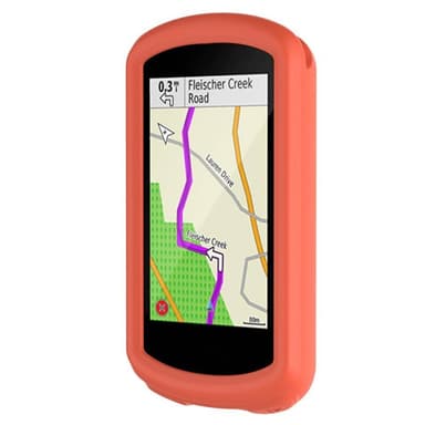 Silikone cover Garmin Edge 1030  - Orange