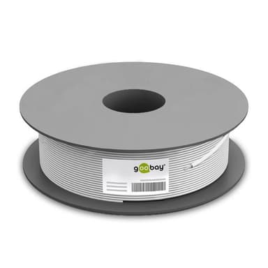 Optisk hybrid HDMI™-højhastigheds-HDMI™-kabel med Ethernet (AOC)