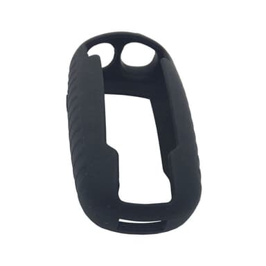 Silikone cover Garmin Astro 430 - Sort