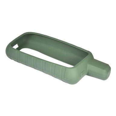 Silikone cover Garmin GPSMAP 66sr - Grøn
