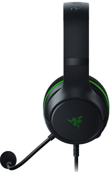 Razer Kaira X gaming headset til Xbox Series X/S