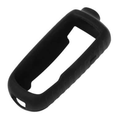 Silikone cover Garmin GPSMAP 64 - Sort