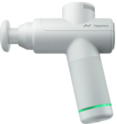 Hyperice Hypervolt GO 2 massageapparat 5520000601