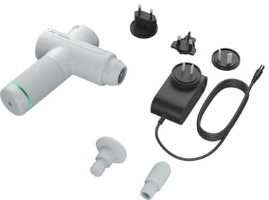 Hyperice Hypervolt GO 2 massageapparat 5520000601