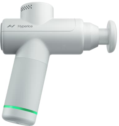 Hyperice Hypervolt GO 2 massageapparat 5520000601